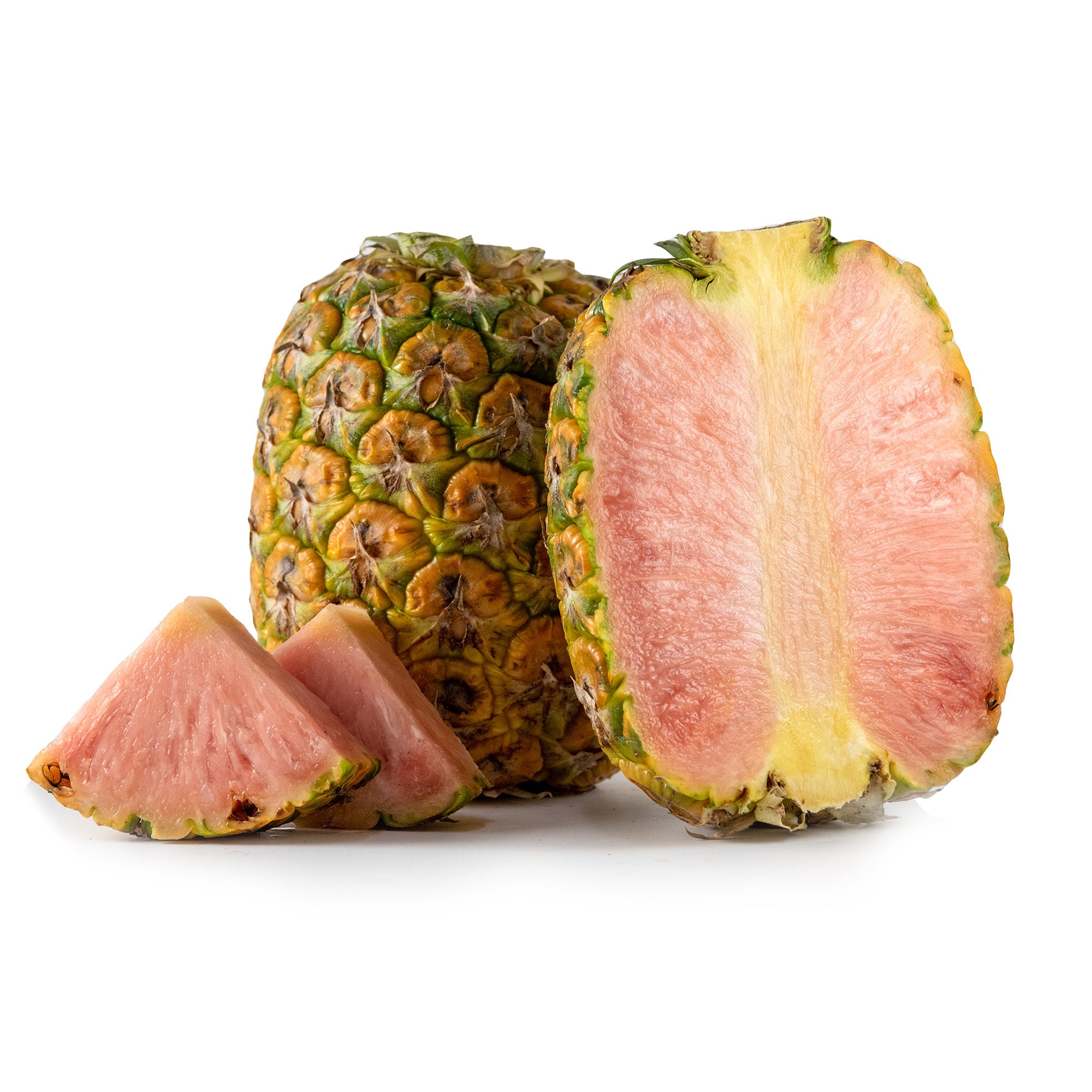Pinkglow™ Pink Pineapple (2 Pack) - Etsy