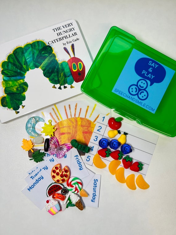 Yoto The Very Hungry Caterpillar And Other Stories Audio Card : Target