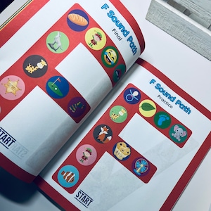 Speech Therapy Mini Objects Set Over 300 Trinkets for ALL SOUNDS ...