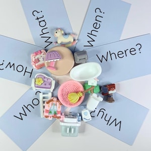 MAISON Thème Bibelots Objets Maison de Poupée Miniatures Doodads