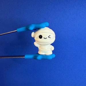 Miniature Mummy Trinket