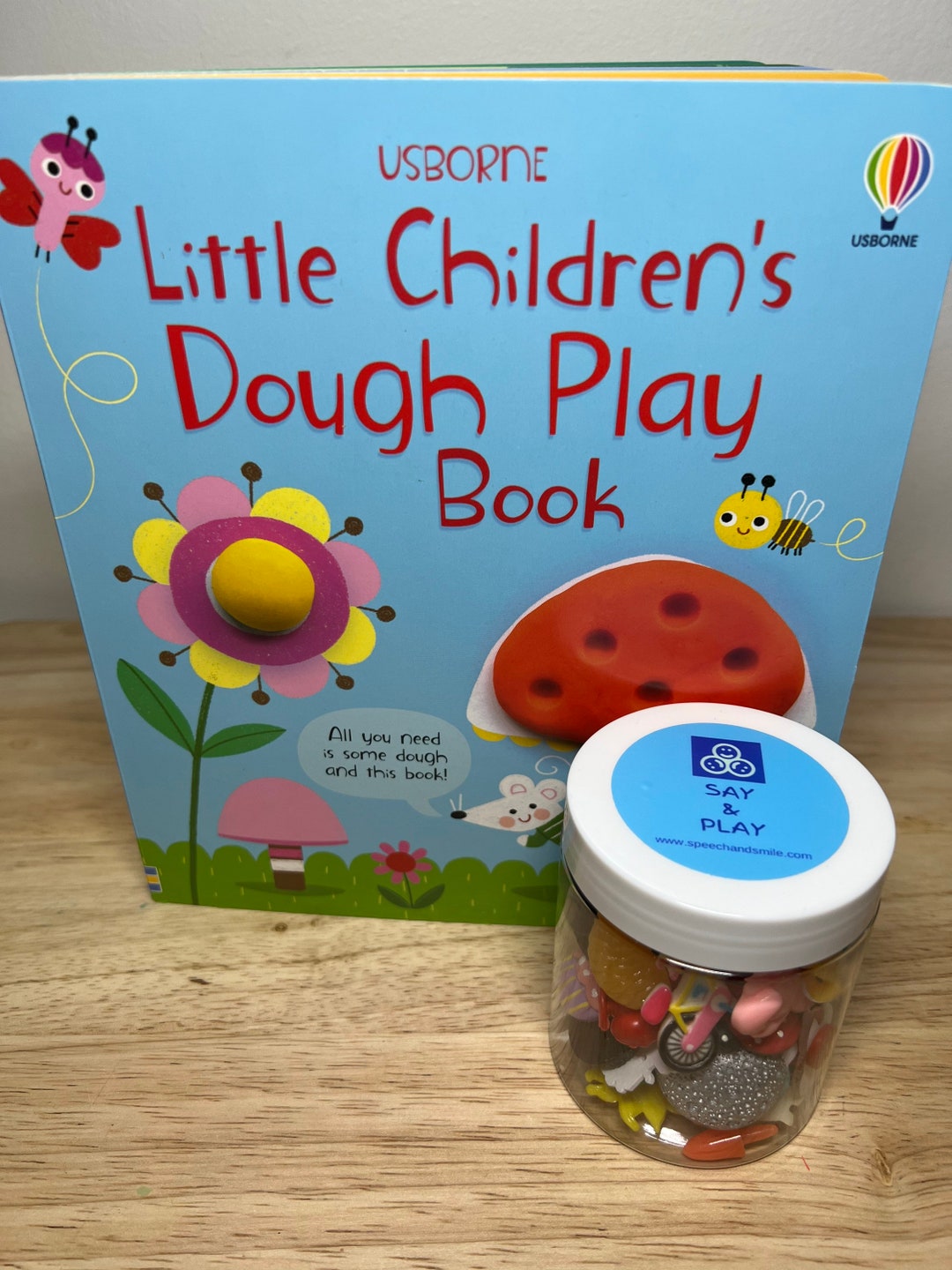 Essential items for your play dough kit - Little Lifelong Learners