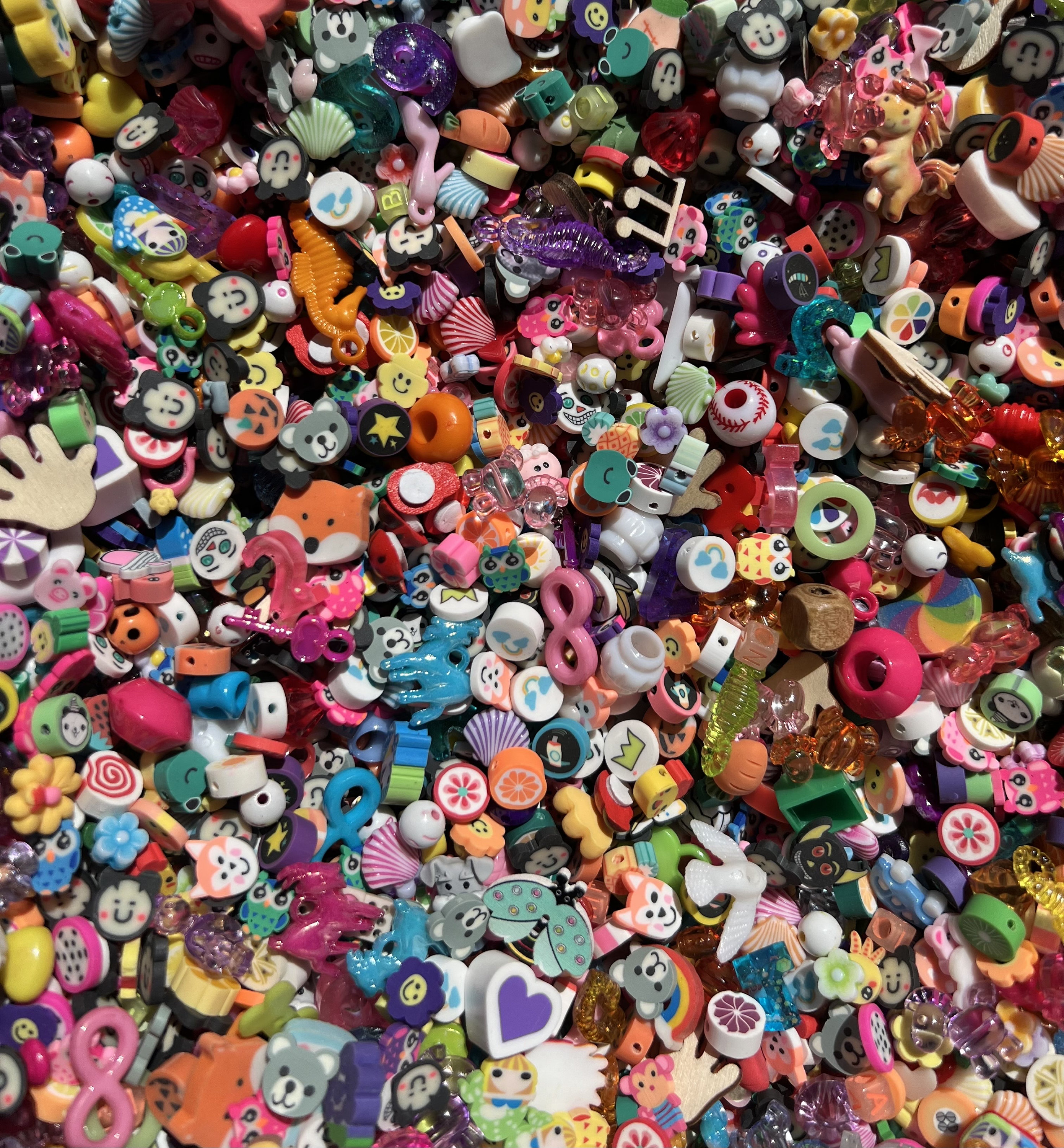 I SPY Trinkets Sensory Bin Fill I Spy Sensory Fill Speech Therapy Mini ...