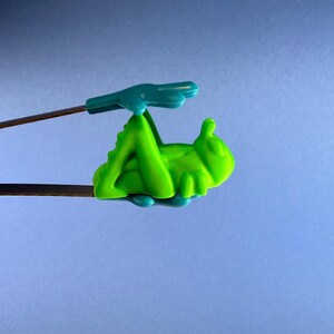 Mini Cricket - Bug Minis for Speech Therapy & Language Activities | 3D Printed | Talkets™