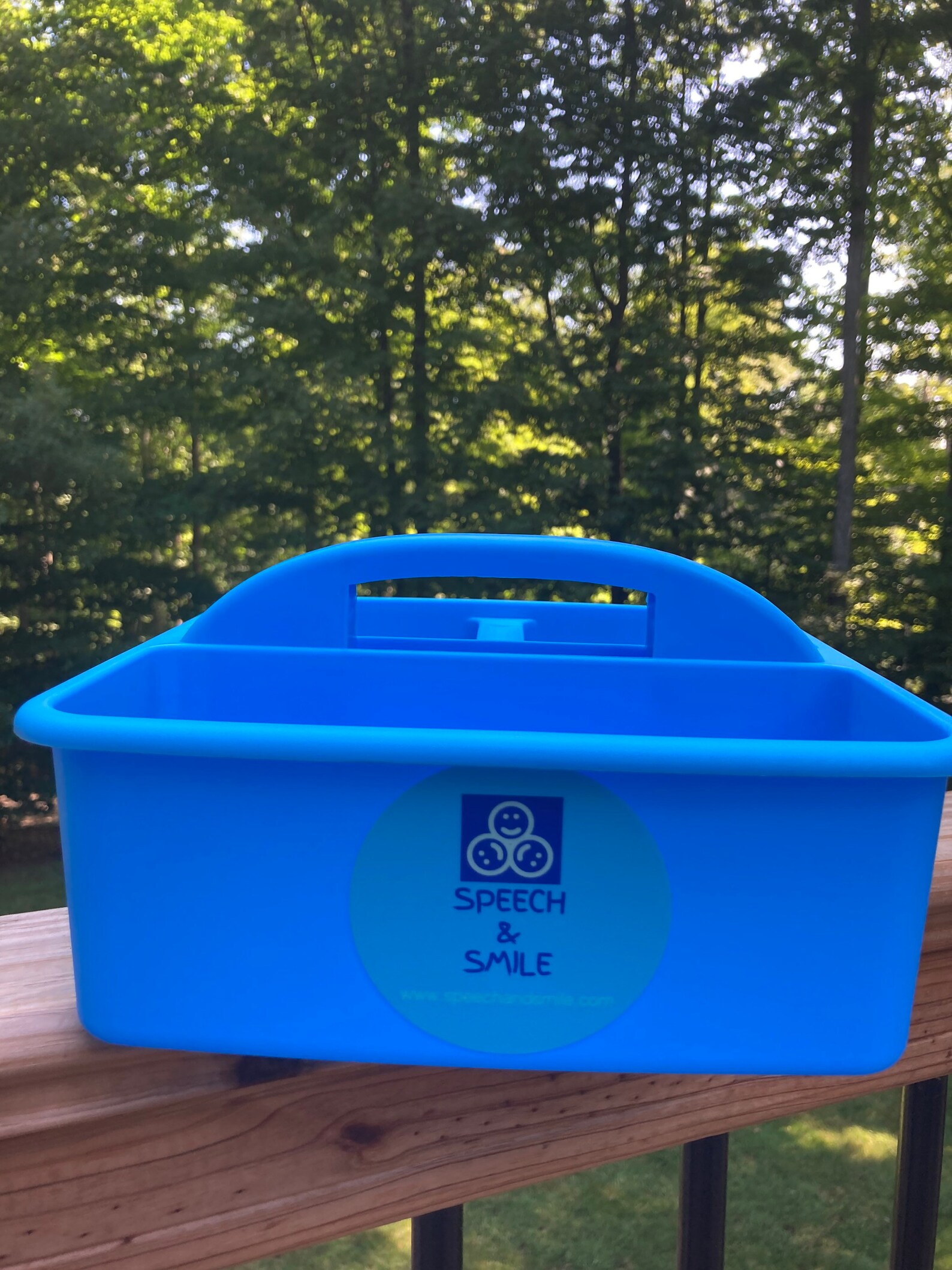 Portable Storage CaddyTeacher Storage CaddySchool School Etsy