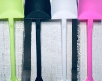 Mini Escobas De Paja Para Casa De Muñecas – 10 Piezas De Madera Y Paja, Accesorios Vintage Para Decoración Miniatura