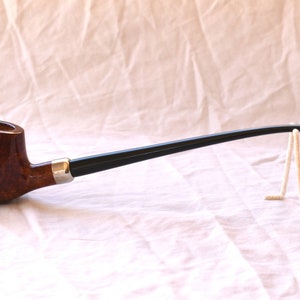 Country Squire Tobacco Smoking Pipe 001