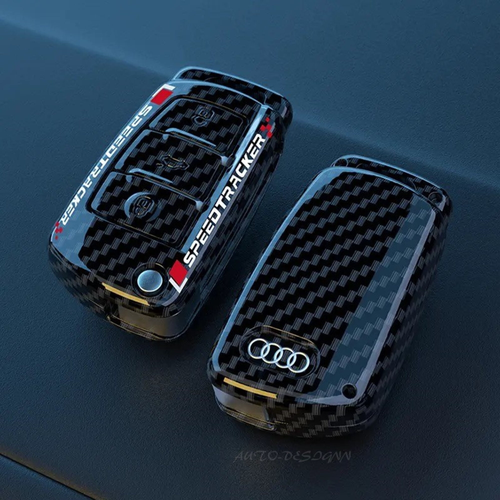 Audi carbon fiber - .de