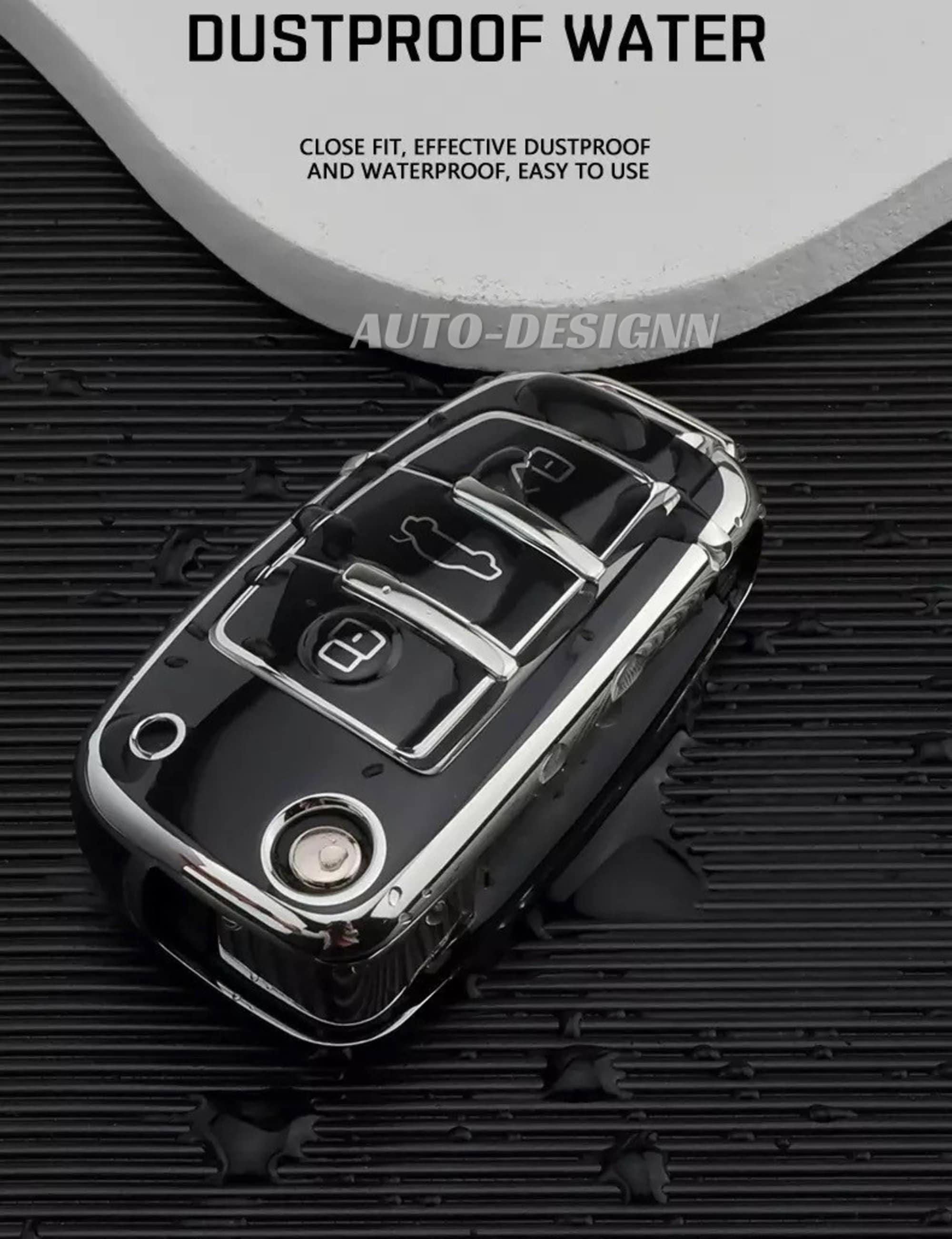 Audi key case -  Schweiz