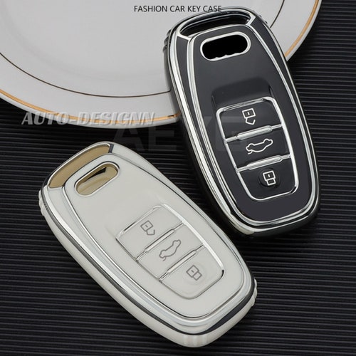 audi a1 car key cover