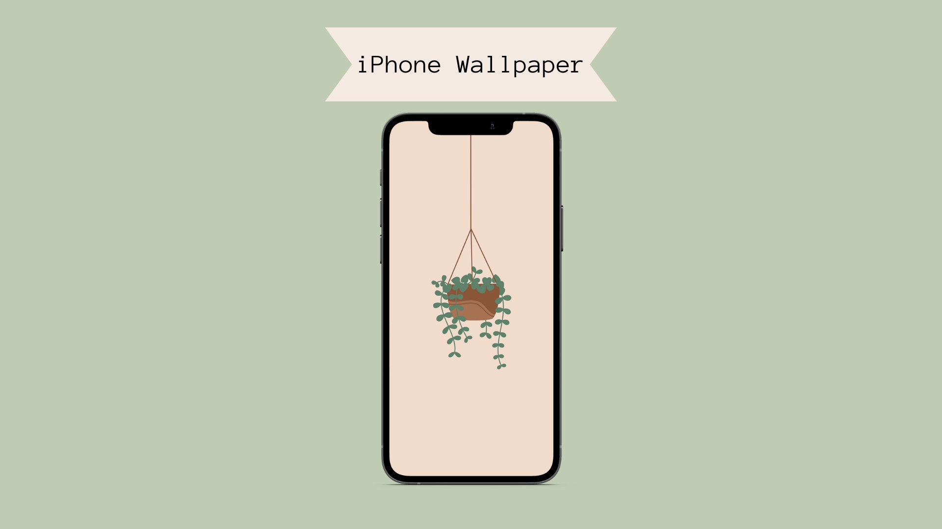 IPhone Wallpaper Digital Download Etsy