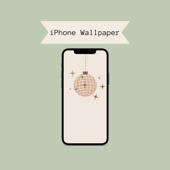 Trendy Disco Ball Iphone Wallpaper Digital Download - Etsy Trendy Disco Ball Iphone Wallpaper Digital Download - Etsy