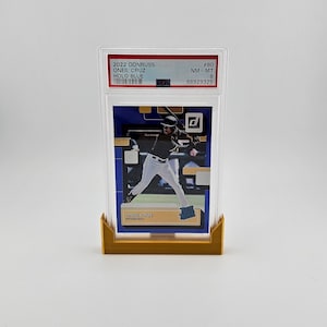 PSA Floating Shelf Display