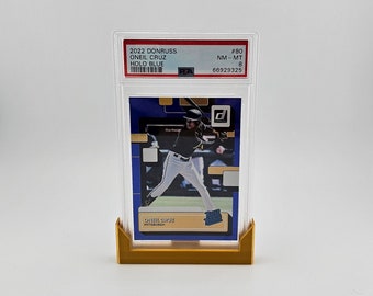 PSA Floating Shelf Display