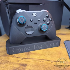 Xbox Series X|S Minimalist Controller Stand