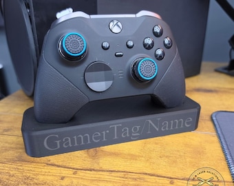 Xbox Series X|S Minimalist Controller Stand