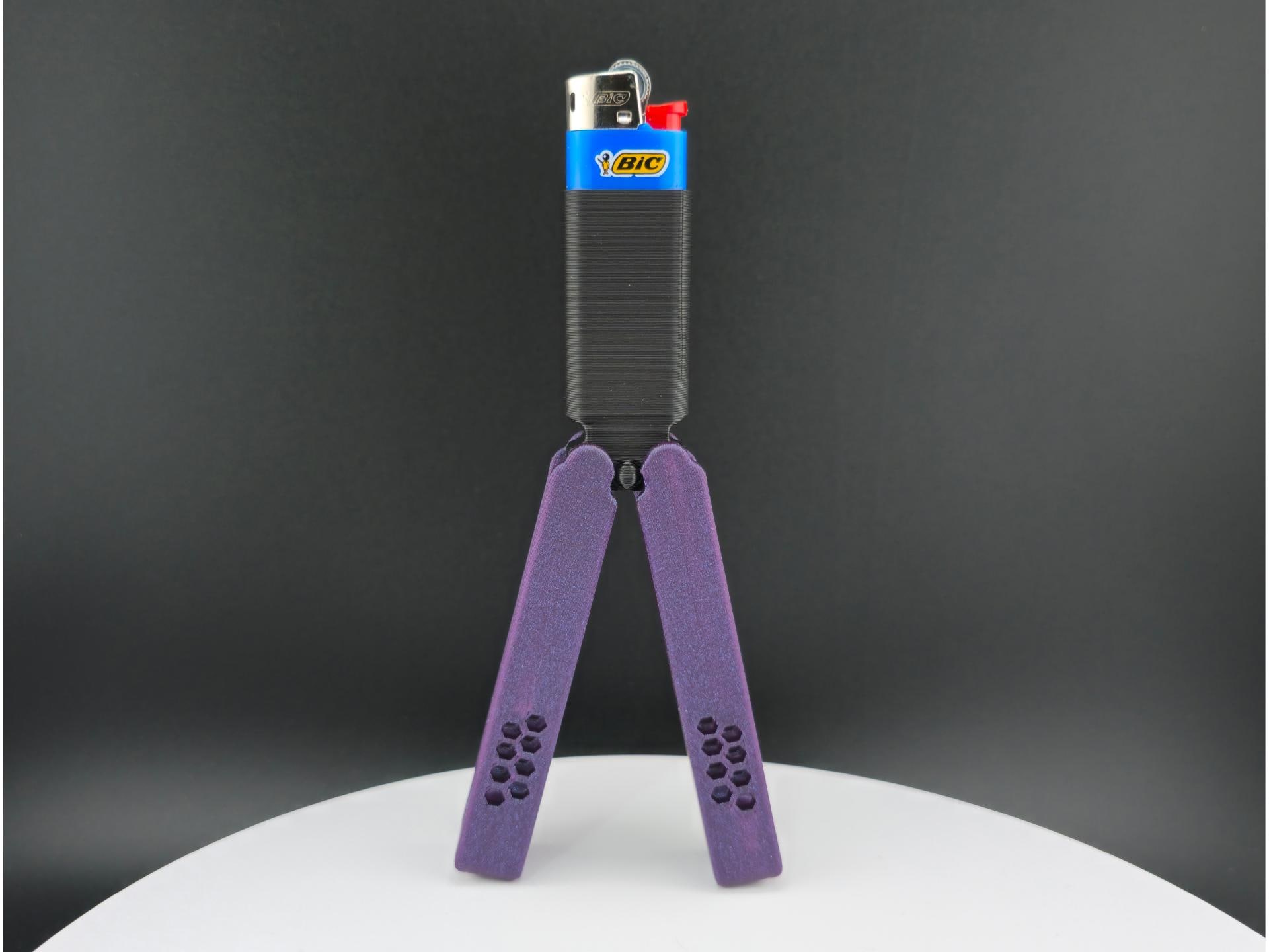 Fidget lighter - Etsy 日本