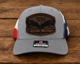 Custom Hats/Accessories
