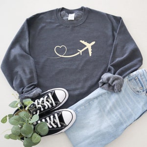 catch flights not feelings travel sweatshirt airplane mode shirt airplane mode sweatshirt airplane mode airplane sweatshirt airplane shirt