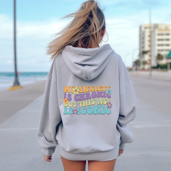 Iconic sweatshirts best sale