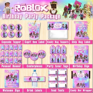Printable African  Girl Cake Topper, Personalized  Girl Birthday Party,  Cake Decoration,  Party, African Video Game