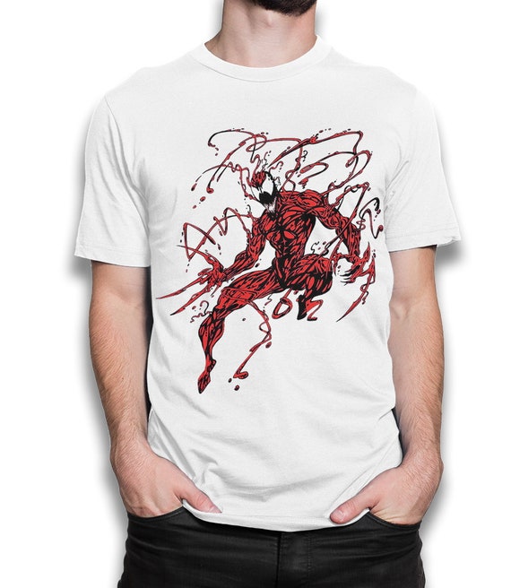 Carnage t clearance shirt