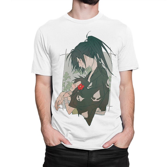 Dororo Hyakkimaru T-Shirt Dororo Hyakkimaru T-Shirt