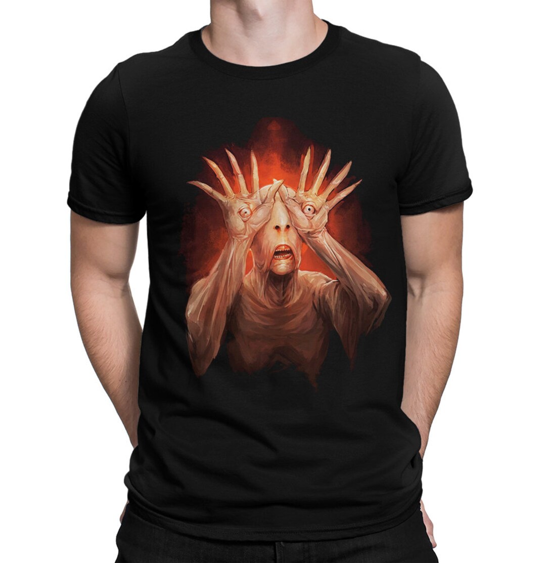 pan's labyrinth t shirt