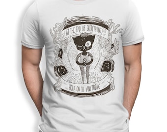 Night in the Woods Mae T-Shirt, 100% Cotton Shirt, Men&#39;s Women&#39;s All Sizes (mw-106)