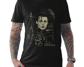 ヴィンテージ 1999 スリーピー ホロウ Tシャツ ブラック XL 90年代