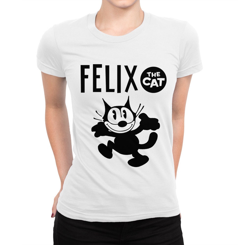 THE ORAL CIGARETTES × Felix the cat Tシャツ 商品詳細ページ | THE ORAL CIGARETTES OFFICIAL SHOP | 【5