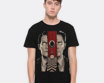 Sculder è tutto ciò di cui ho bisogno / Maglietta da fan di Mulder