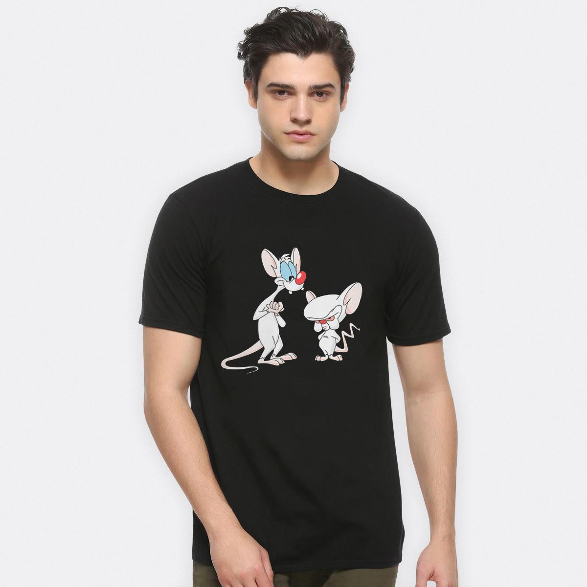Pinky brain t shirt - Etsy 日本
