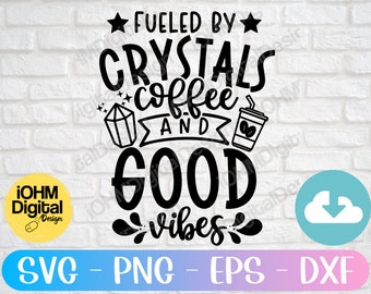 Download Coffee Witch Svg Etsy