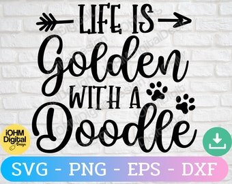 Free Free Life Is Golden Svg Free 128 SVG PNG EPS DXF File