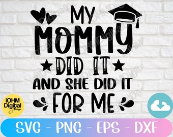 Download Proud Mommy Svg Etsy