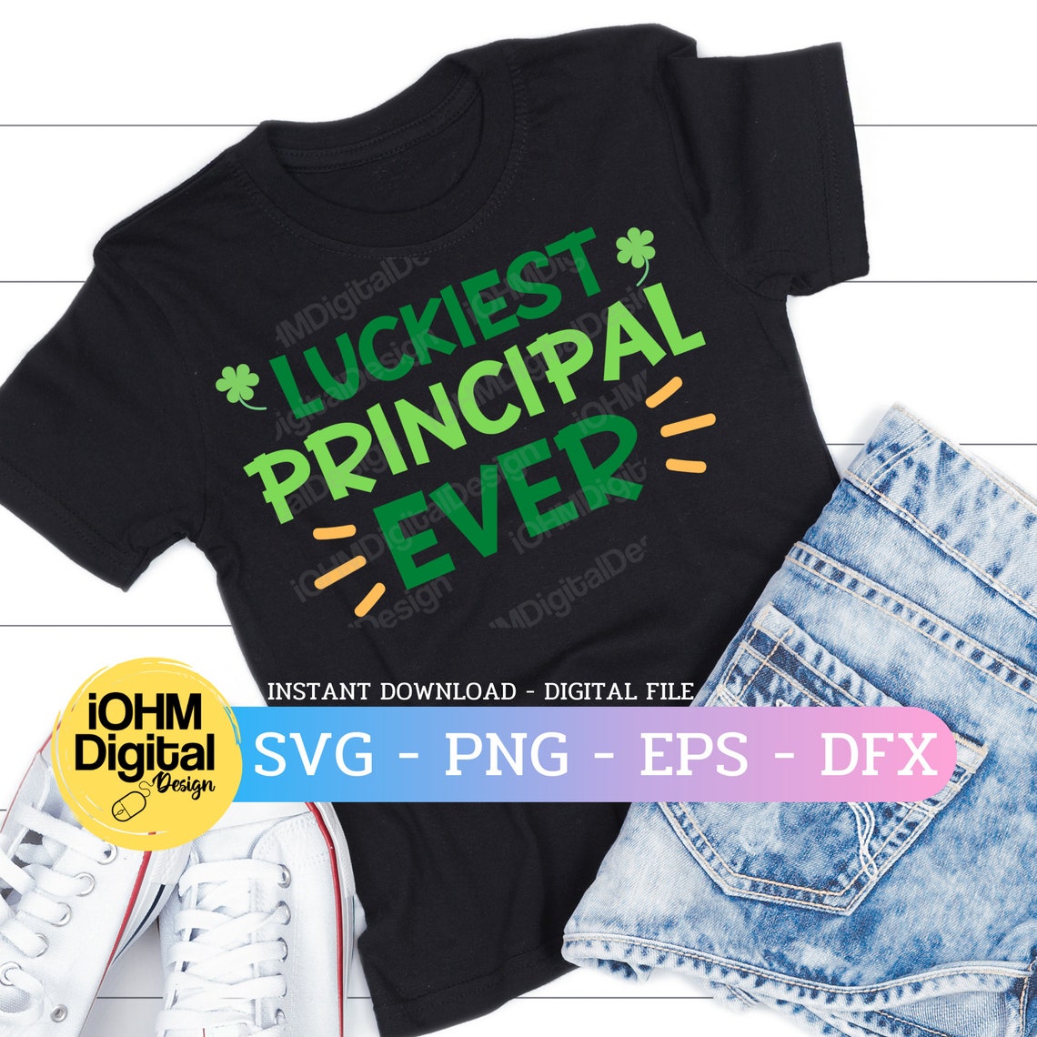 Free Free 247 Luckiest Principal Ever Svg SVG PNG EPS DXF File