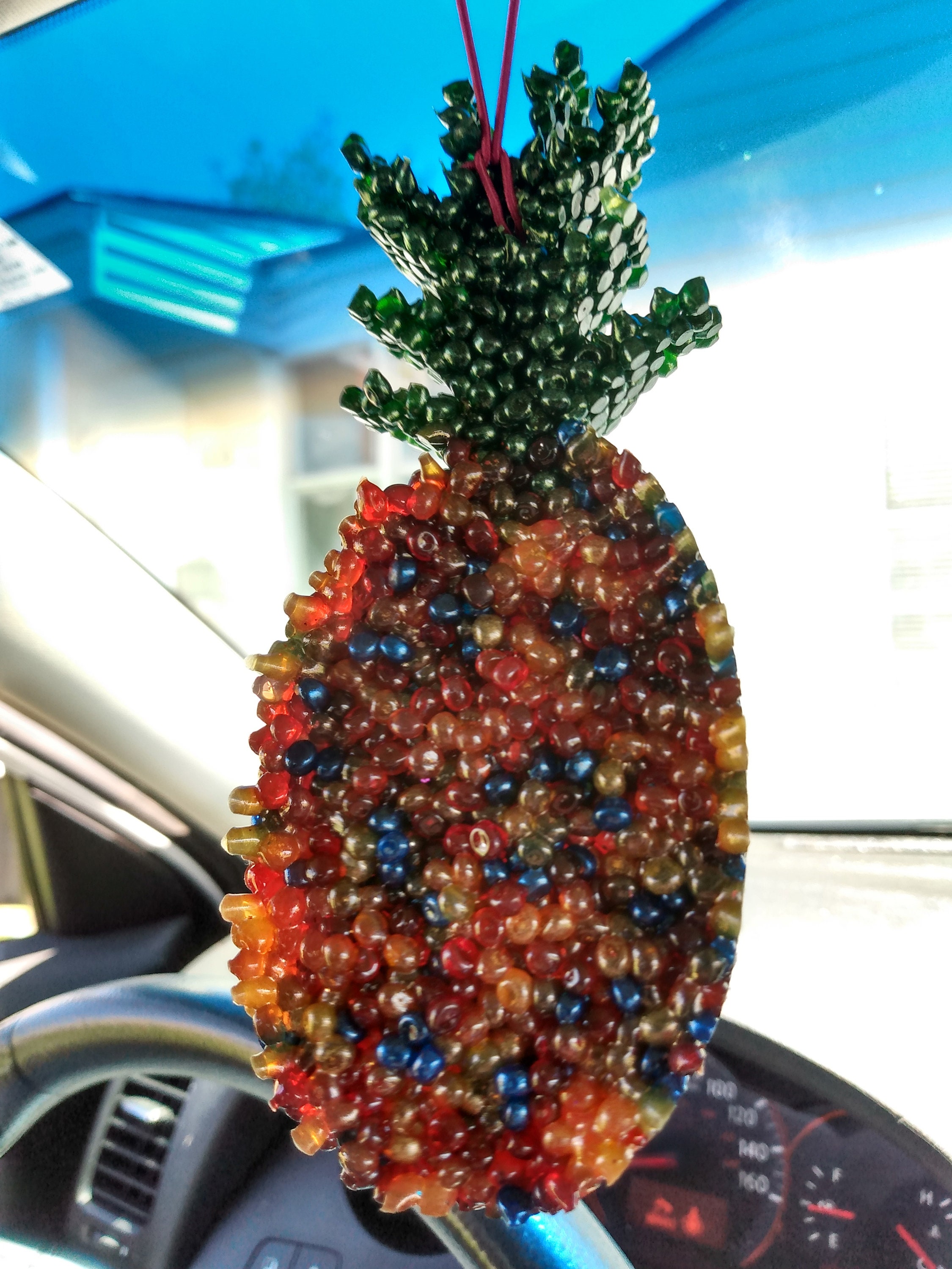 Custom Car Freshies Scented Hanging Car Ornaments Etsy UK