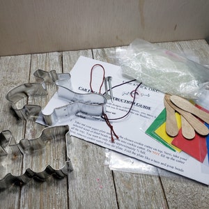 69PCS Car Freshies Supplies Starter Kit, DIY Freshie Making Kit with 12Oz  Unscen