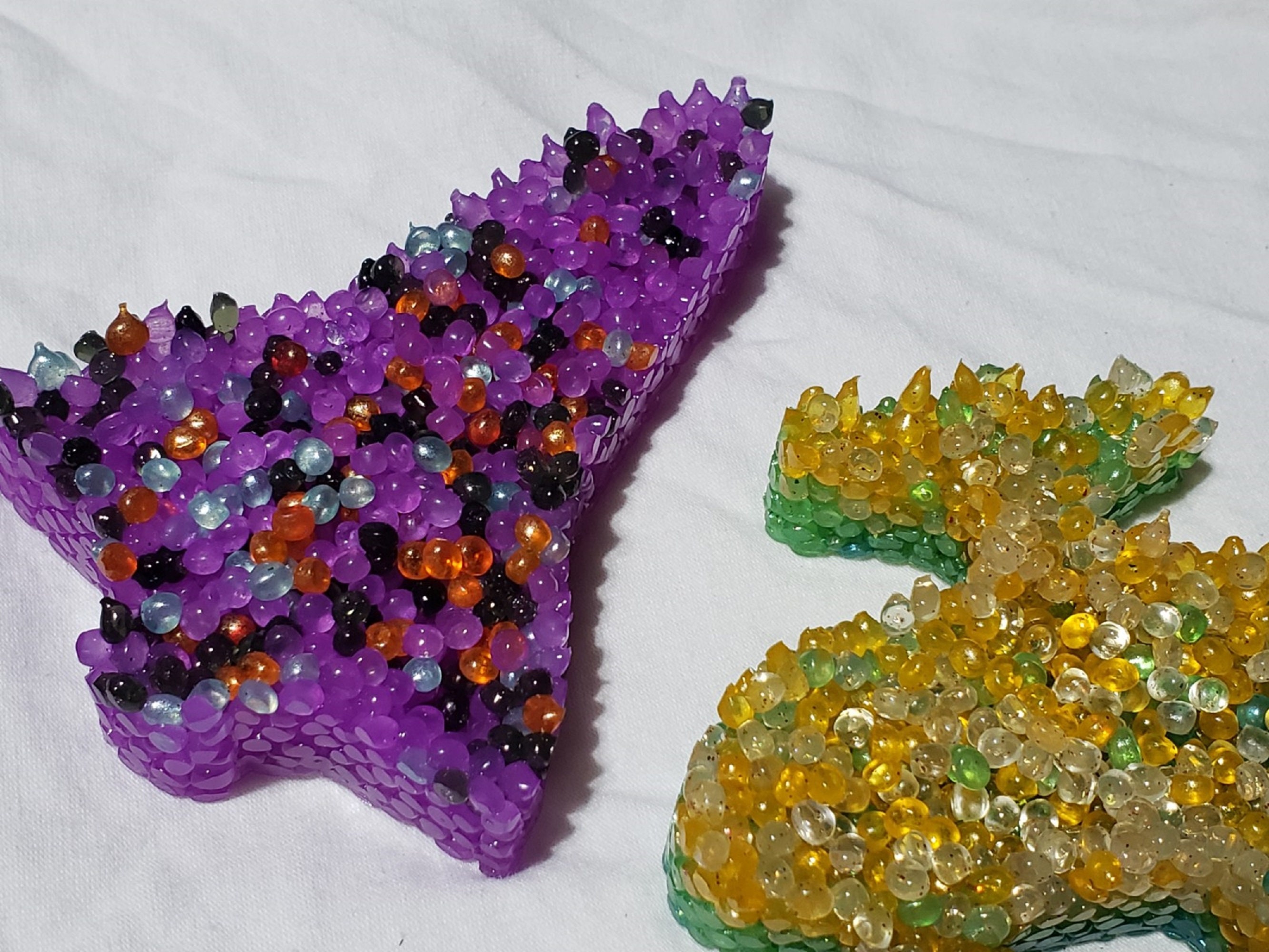 DIY Car Freshie Kit Transportation Freshie Kit Car Candle Etsy