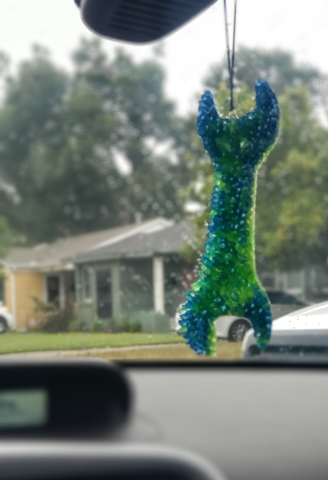 DIY Craft Kit, Car Freshie Kit for Adults and Kids, Freshie Tools, DIY