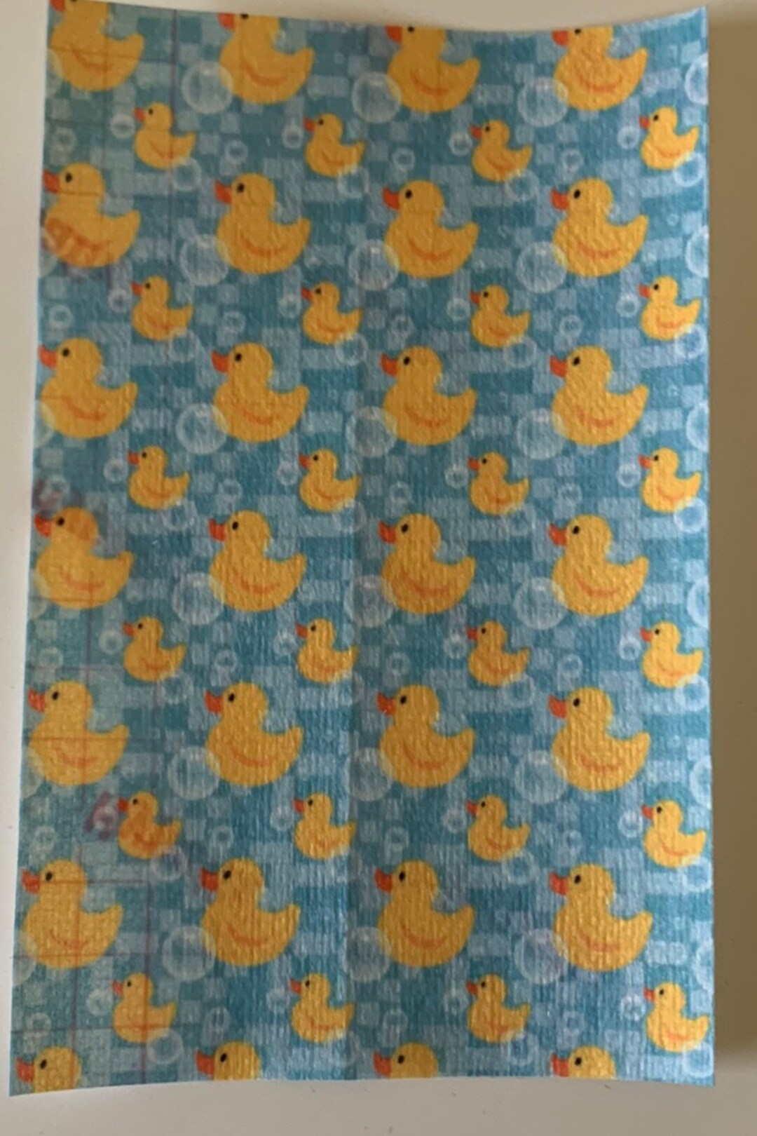 Rubber Ducks Tape for Feeding Tubes, Oxygen, Medical Devices NG Tube ...
