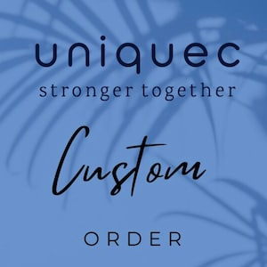 Custom Pump Decal Infinity and kangaroo pump