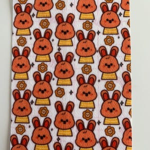 Bunny Flower Tubie Tape for Feeding Tubes, Oxygen, Medical devices NG tube feeding medical tape, nasogastric,