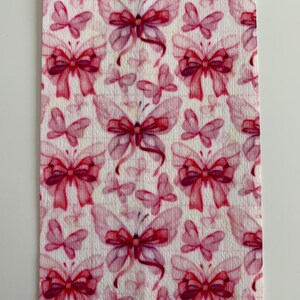 Coquette Butterfly Bows Tubie Tape for Feeding Tubes, Oxygen, Medical devices NG tube feeding medical tape, nasogastric,