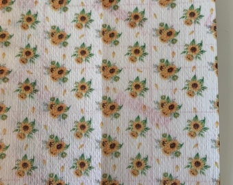 Sunflower Tubie Tape, Medical Device Adhesive Strips