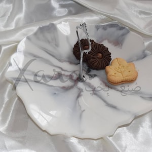 Serving plate for  cookies / eid cookies