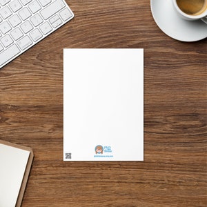 You're one in a myelin card