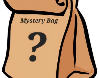 3 Superhero Inspired Toy Keychains Mystery Bags