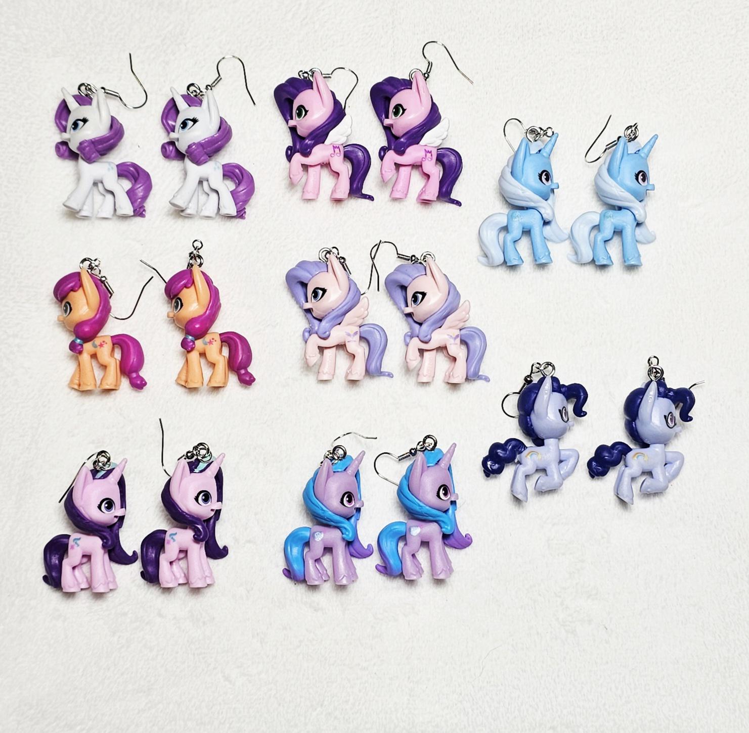 Mlp Adult Toy